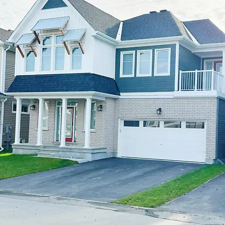 Fabulous Basement Ottawa