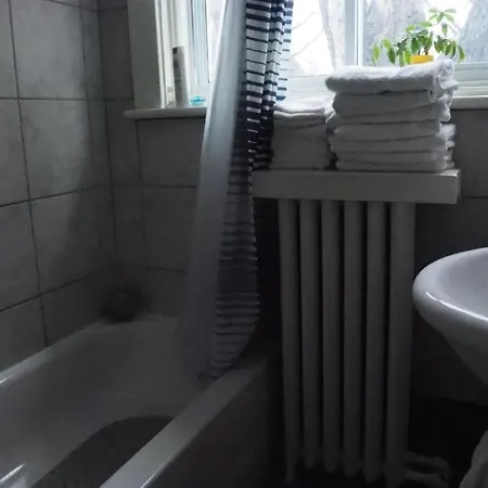 Downtown Bed & Breakfast 3*