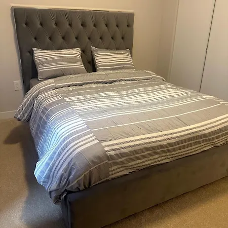 House Of Peace - Includes Wi-fi, Netflix * Ottawa