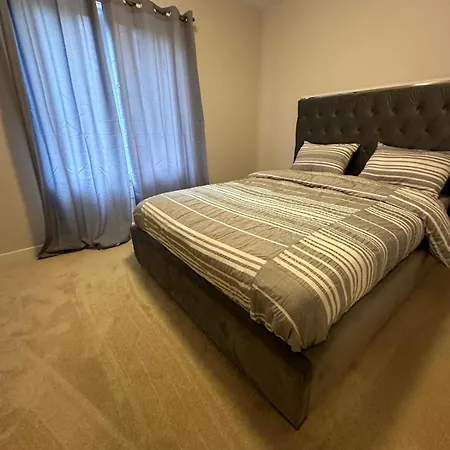 House Of Peace - Includes Wi-fi, Netflix