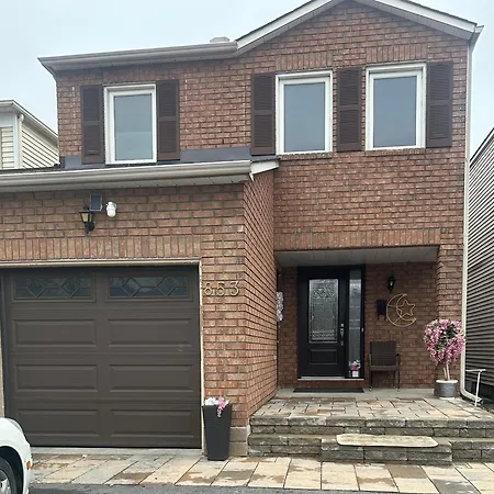Lovely 1 Bed Room For Females Only Ottawa