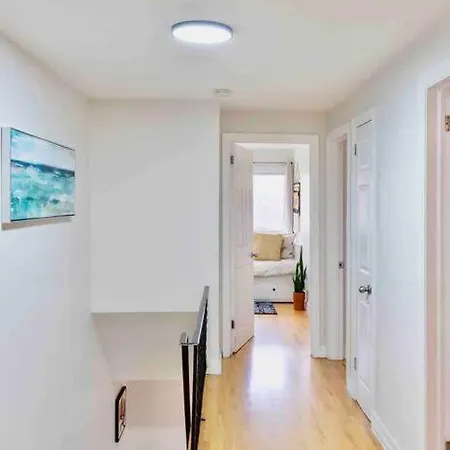 9 Min Dt 3bd Near Westboro And Civic Hospital Apartment *