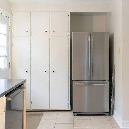 Apartment 9 Min Dt 3bd Near Westboro And Civic Hospital *