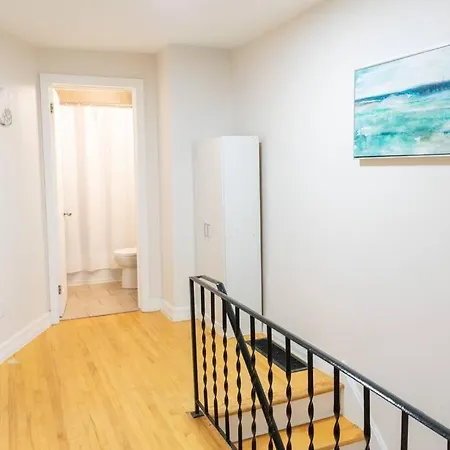 Apartment 9 Min Dt 3bd Near Westboro And Civic Hospital *