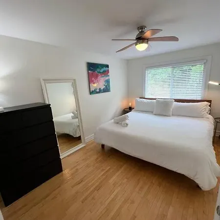 9 Min Dt 3bd Near Westboro And Civic Hospital Apartment Ottawa