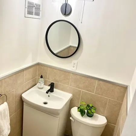 9 Min Dt 3bd Near Westboro And Civic Hospital *