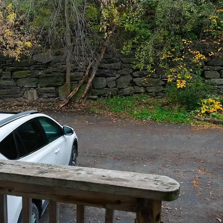 9 Min Dt 3bd Near Westboro And Civic Hospital Apartment