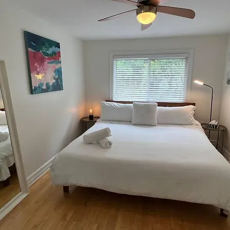 Apartment 9 Min Dt 3bd Near Westboro And Civic Hospital *