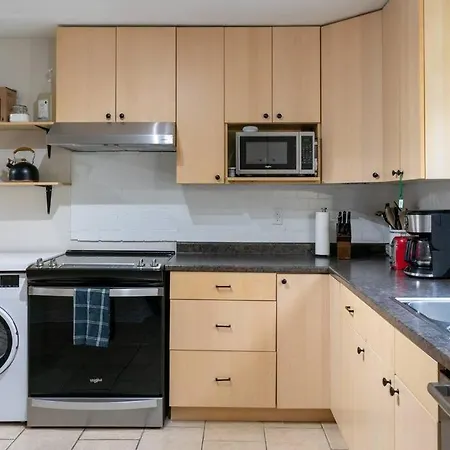 9 Min Dt 3bd Near Westboro And Civic Hospital Apartment Ottawa