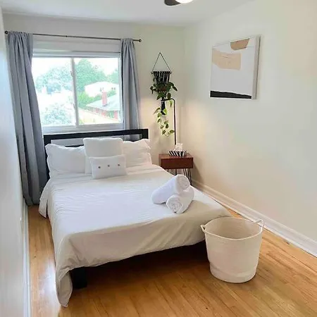 9 Min Dt 3bd Near Westboro And Civic Hospital Ottawa