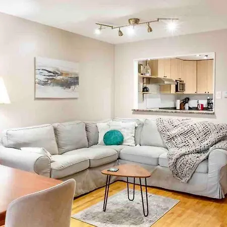 Apartment 9 Min Dt 3bd Near Westboro And Civic Hospital Ottawa