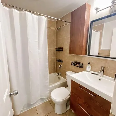 9 Min Dt 3bd Near Westboro And Civic Hospital *