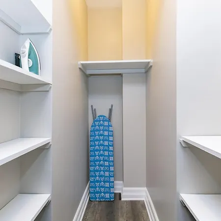 Modern 2br - Close To Byward Market Ottawa