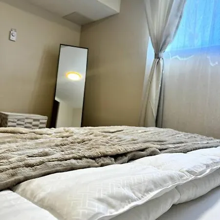 Apartment Cozy 1 Bdr Apt, 5 Min From Downtown Ottawa