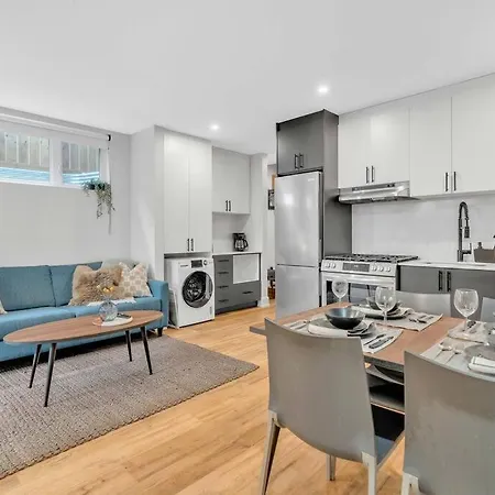 Apartment Capital West *