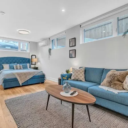 Apartment Capital West