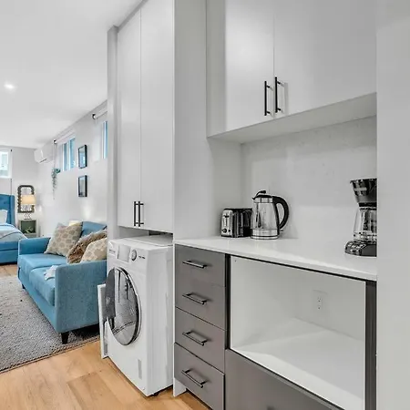 Apartment Capital West *