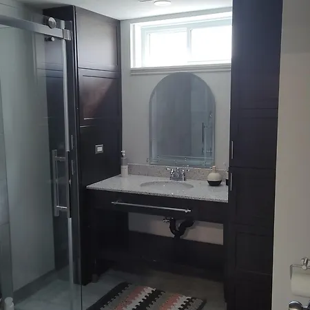 Complete Private Guest Basement * Ottawa