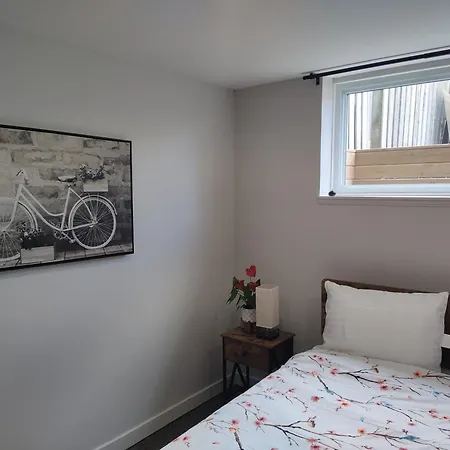 Complete Private Guest Basement Apartment *