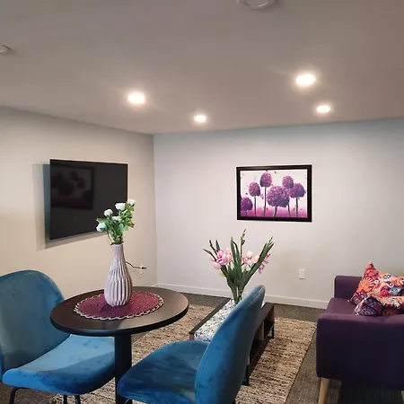 Apartment Complete Private Guest Basement *