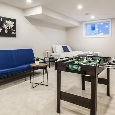 Brand New_house In Capitalottawa+senat+dt-kingbed Ottawa