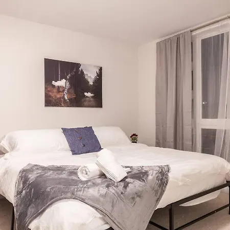 Apartment Brand New_house In Capitalottawa+senat+dt-kingbed Ottawa
