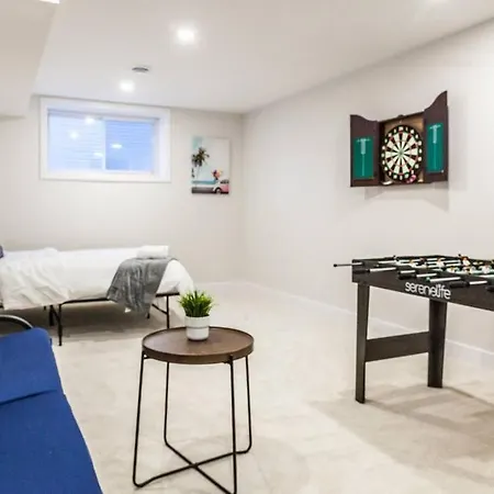 Brand New_house In Capitalottawa+senat+dt-kingbed * Ottawa