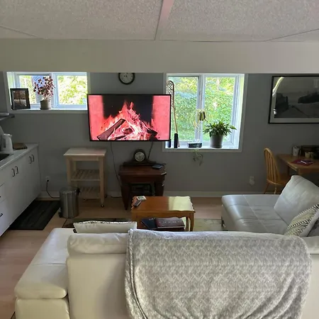 Nature Retreat In The City * Ottawa