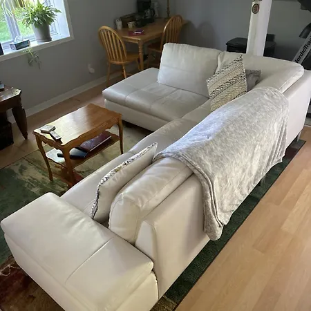 Nature Retreat In The City Guest house Ottawa