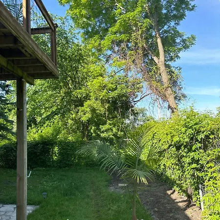 Nature Retreat In The City Guest house Ottawa