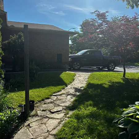 Nature Retreat In The City Guest house Ottawa