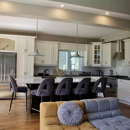 Holiday home Sweethome1 Ottawa