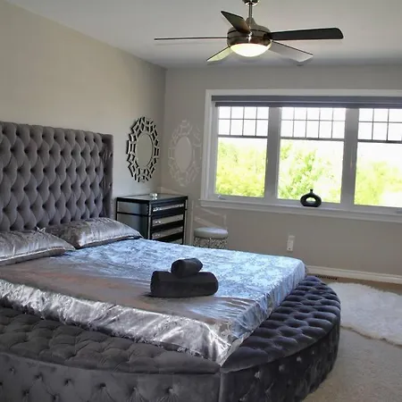 Holiday home Sweethome1 *
