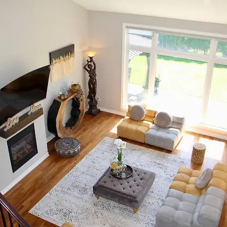 Sweethome1 Holiday home Ottawa