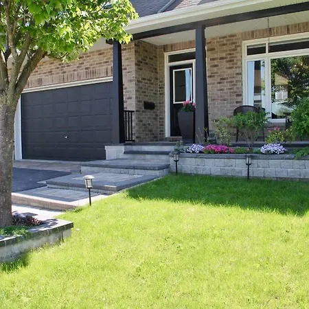 Sweethome1 * Ottawa