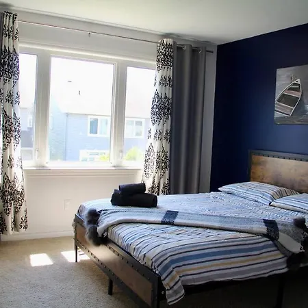 Sweethome1 Holiday home *