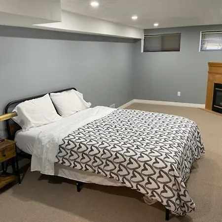 Homestay Big Room,25 Ottawa
