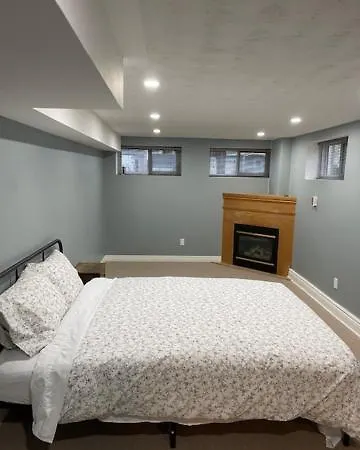 Big Room,25 Homestay Ottawa