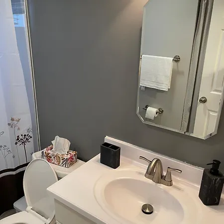 Homestay Beautiful Room,23 Ottawa
