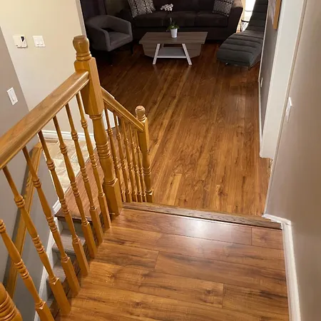 Beautiful Room,23 Homestay Ottawa