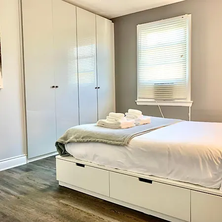 Apartment Simply Ottawa