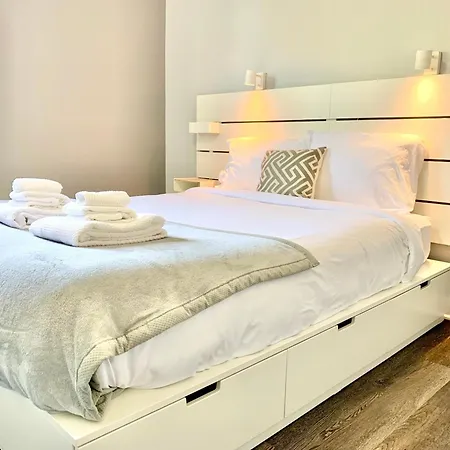 Apartment Simply Ottawa