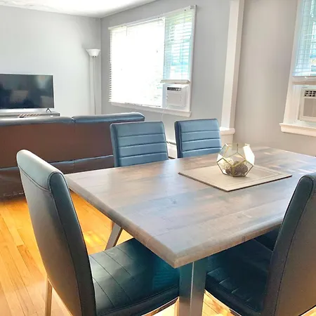 Simply Apartment *