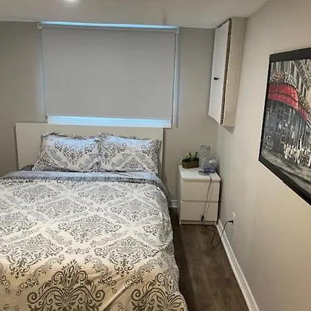 Homestay Southgate, 1 Ottawa