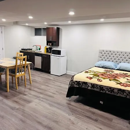 Alma Place Apartment Ottawa