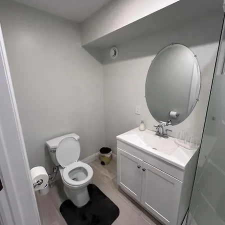 Alma Place Apartment