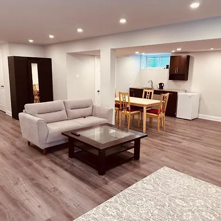 Apartment Alma Place Ottawa