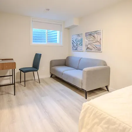 Hotel Luxury Brand New With Free Parking In 4*