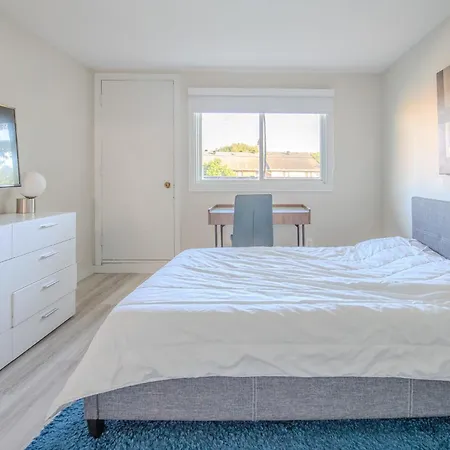 Hotel Luxury Brand New With Free Parking In Ottawa