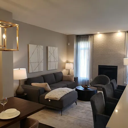 Lovely Townhouse For Short-term Homestay *